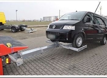 Эвакуаторный бизнес