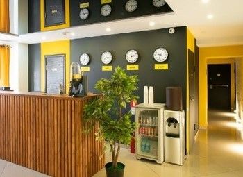 Прибыльная сеть отелей в собственность / Восточная сибирь