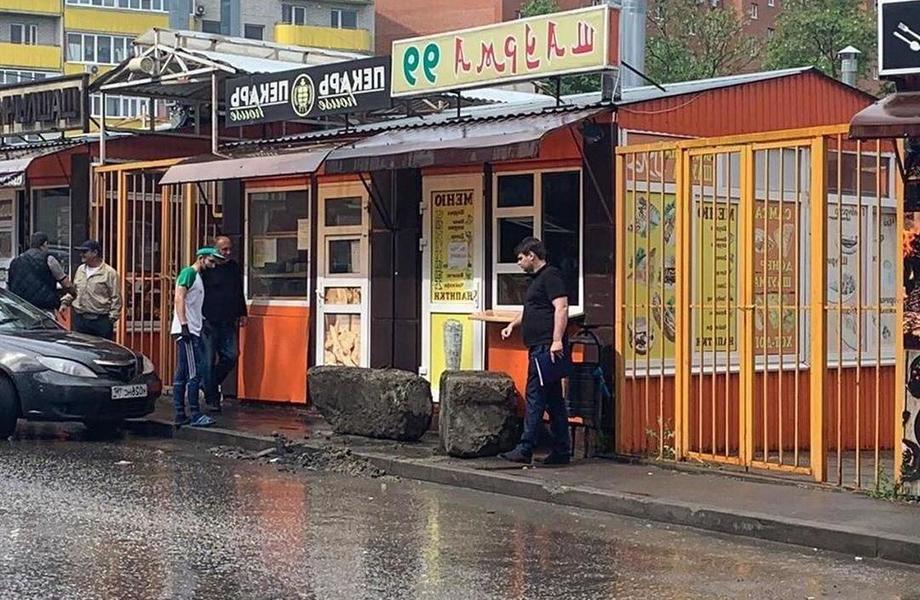 Фото 1 Арендный бизнес/павильон с арендаторами