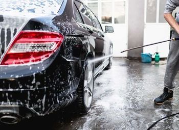 Фото 3 Помещение с рестораном и автосервисом | 450 м2