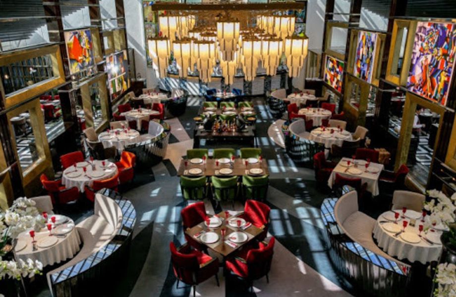 Фото 2 Помещение с рестораном и автосервисом | 450 м2