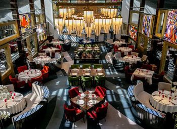 Фото 2 Помещение с рестораном и автосервисом | 450 м2