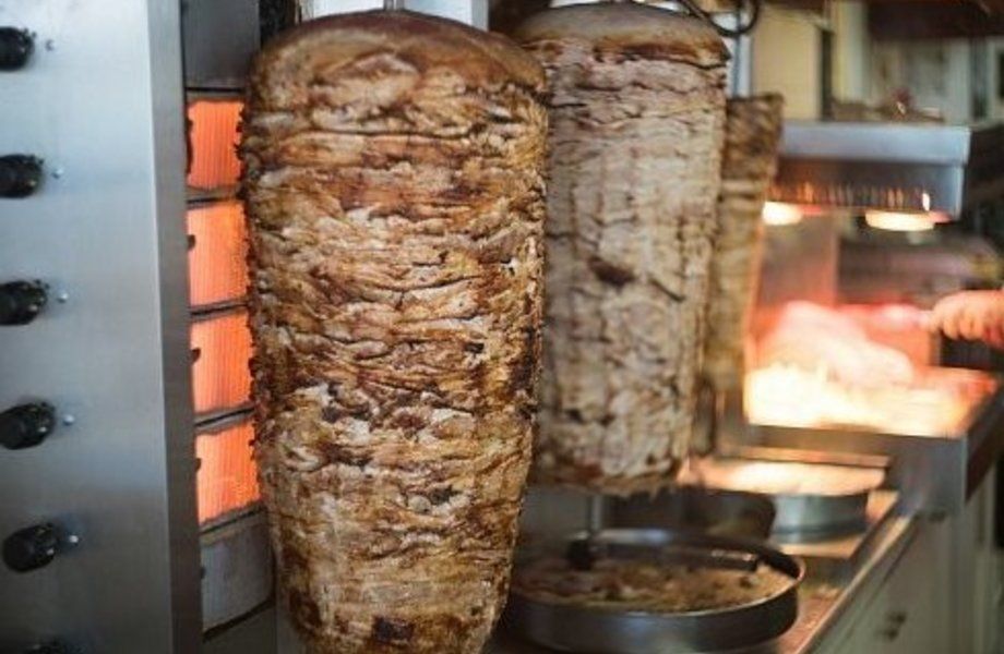 Фото 4 Шаверма в Купчино