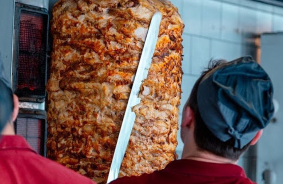 Фото 3 Шаверма в Купчино