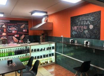 Фото Шаверма в Купчино