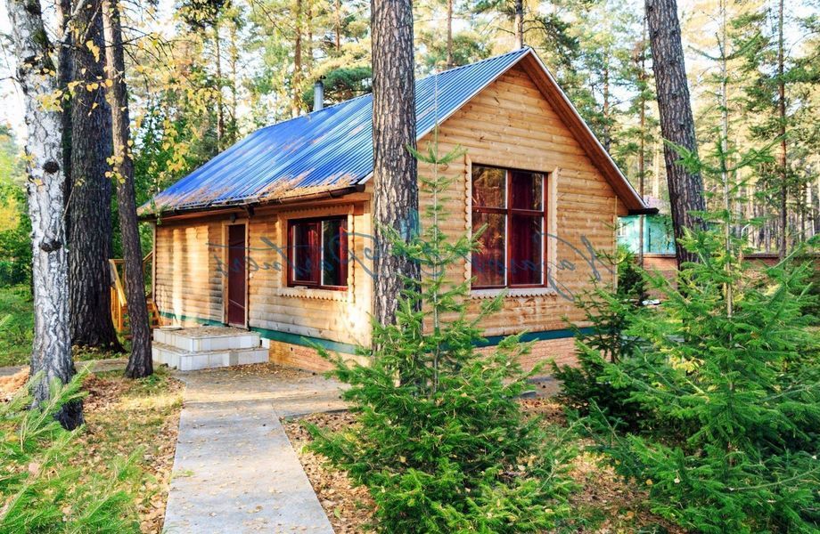 Фото 2 База отдыха/участок в Курортном районе земля от КИО.