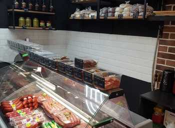 Фото Шаурма, сухофрукты, домашняя продукция 24/7 в 500 метрах от метро