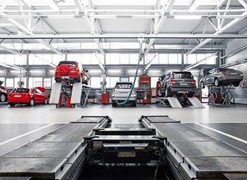 Автосервис СТО, бизнесу 20 лет