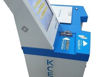 Фото 2 Сеть автоматов ксерокопии и распечатки