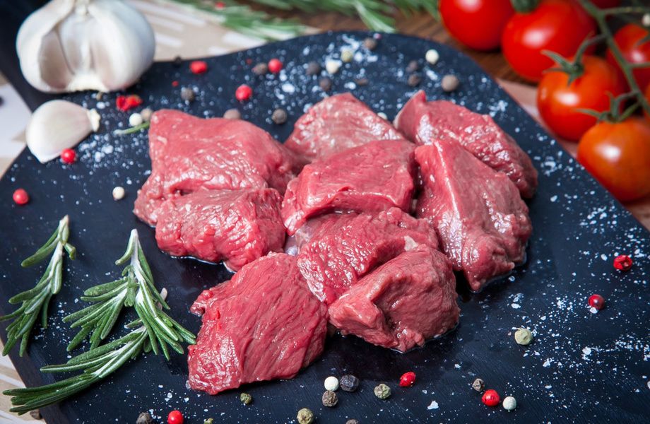 Фото 3 Розничная точка по продаже мяса рыбы