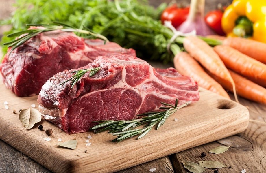 Фото 2 Розничная точка по продаже мяса рыбы
