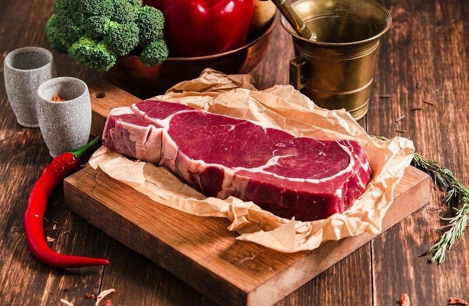 Фото 1 Розничная точка по продаже мяса рыбы