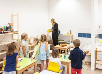 Фото 3 Частный дет сад