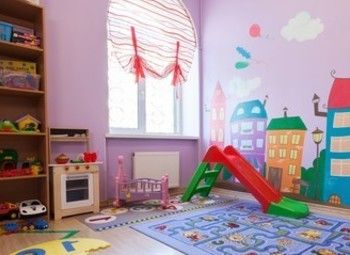 Фото Частный дет сад