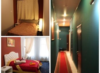 Фото Мини-отель. Рейтинг на Booking.com 8,9