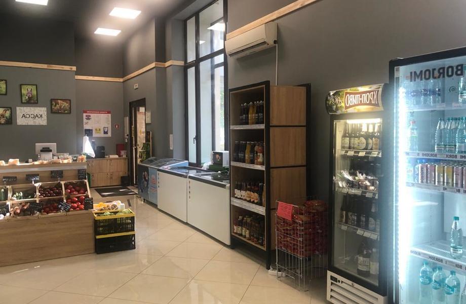 Фото 6 Магазин натуральных продуктов (Экомаркет)