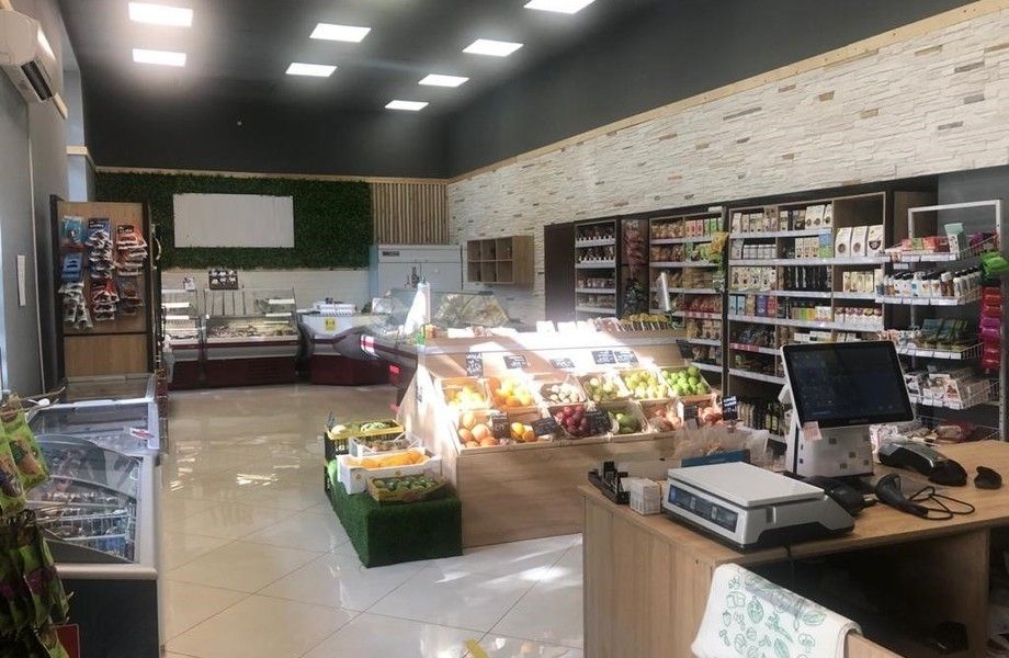 Фото 3 Магазин натуральных продуктов (Экомаркет)
