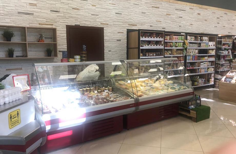 Фото 2 Магазин натуральных продуктов (Экомаркет)