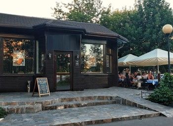 Пивной ресторан с прибылью 500000 руб.!