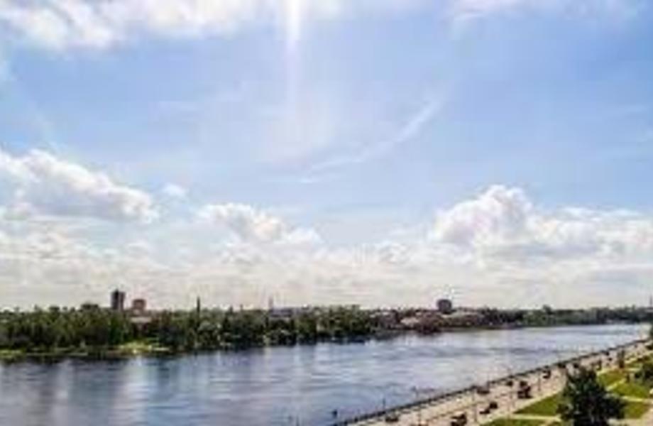 Фото 5 Организация праздников на крыше в отличной локации