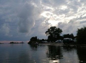 Фото Земельный участок /берег Калининградского залива