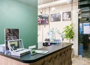 Фото Салон красоты в престижном районе с низкой арендой и ЧП