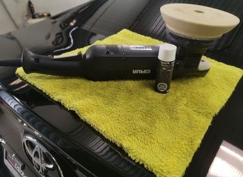 Студия автотюнинга рядом с ТТК