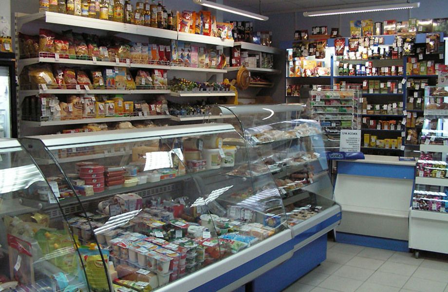 Фото 2 Прибыльный Продуктовый магазин/север