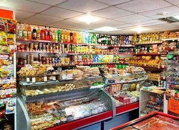 Фото Прибыльный Продуктовый магазин/север