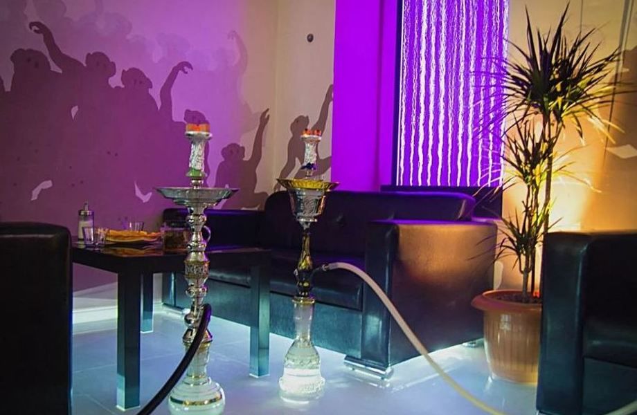 Кальянная в Московском районе