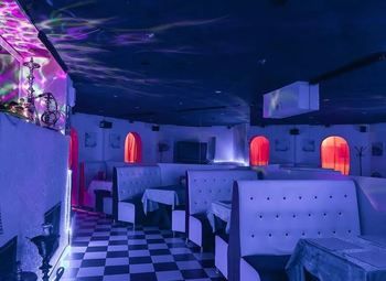 Кальянная в Московском районе