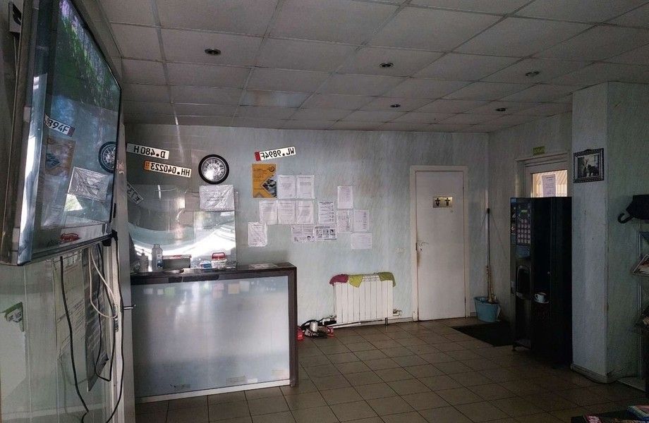 Фото 2 Автомойка с тремя субарендаторами