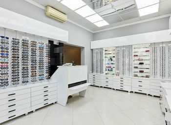 Фото 2 Сеть салонов оптики из 3 магазинов