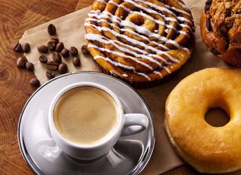 Кафе-пекарня без конкурентов