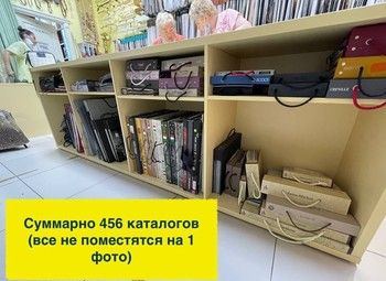 Фото Прибыльный магазин текстиля с управляющим на Ленинградском шоссе