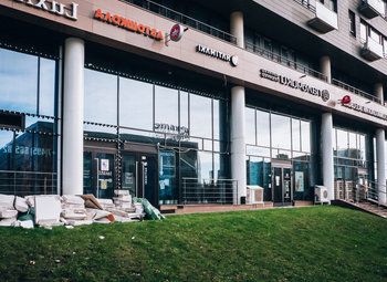 Фото Ресторан из сети франшиз с ЧП от 1.000.000 в месяц