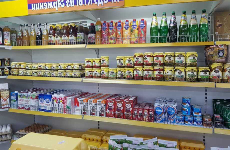 Фото 4 Продуктовый магазин в собственность.
