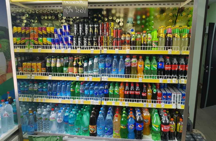Фото 3 Продуктовый магазин в собственность.