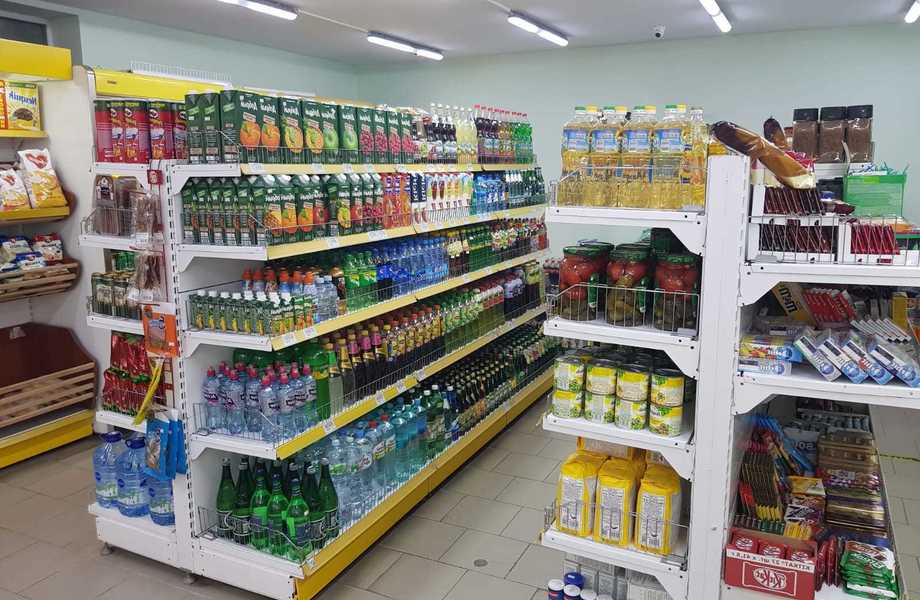 Фото 2 Продуктовый магазин в собственность.