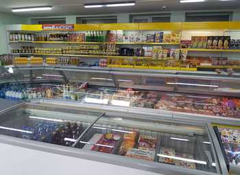 Фото Продуктовый магазин в собственность.