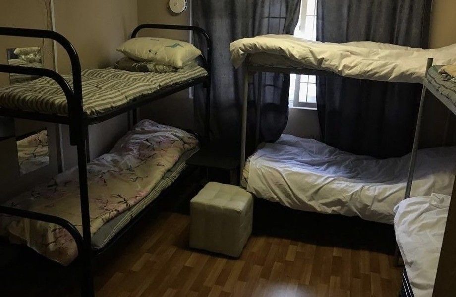 Фото 1 Продается Хостел с хорошей заполняемостью (40 мест)