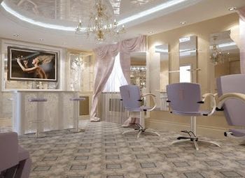 Фото Салон красоты с мед. лицензией Петроградка