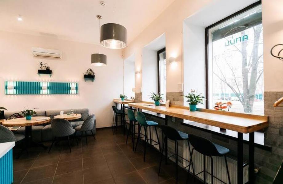 Фото 1 Кофейня В Самом Центре города с большой проходимостью 24\7