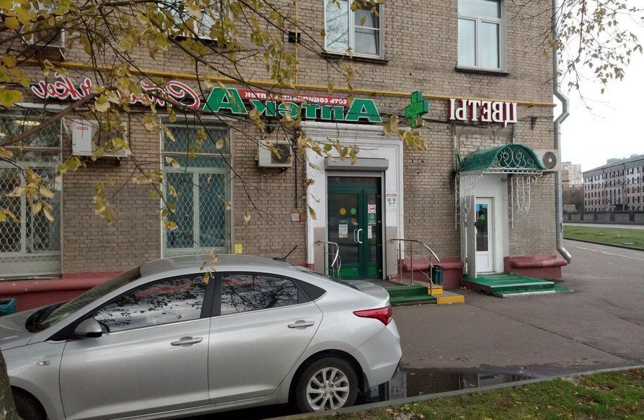 Фото 3 Цветочный салон с ЧП от 80 в месяц