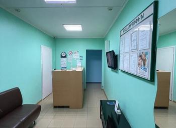 Фото Стоматология на 3 кабинета в собственность