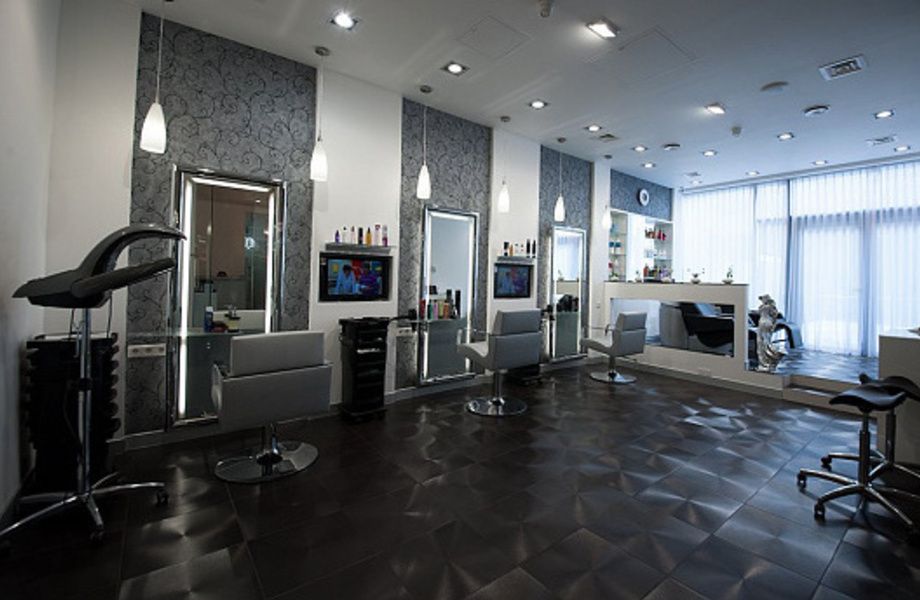 Фото 1 Салон красоты в центре с Luxury ремонтом