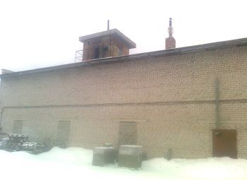 Фото Производство стеновых блоков и тротуарной плитки (4 года)