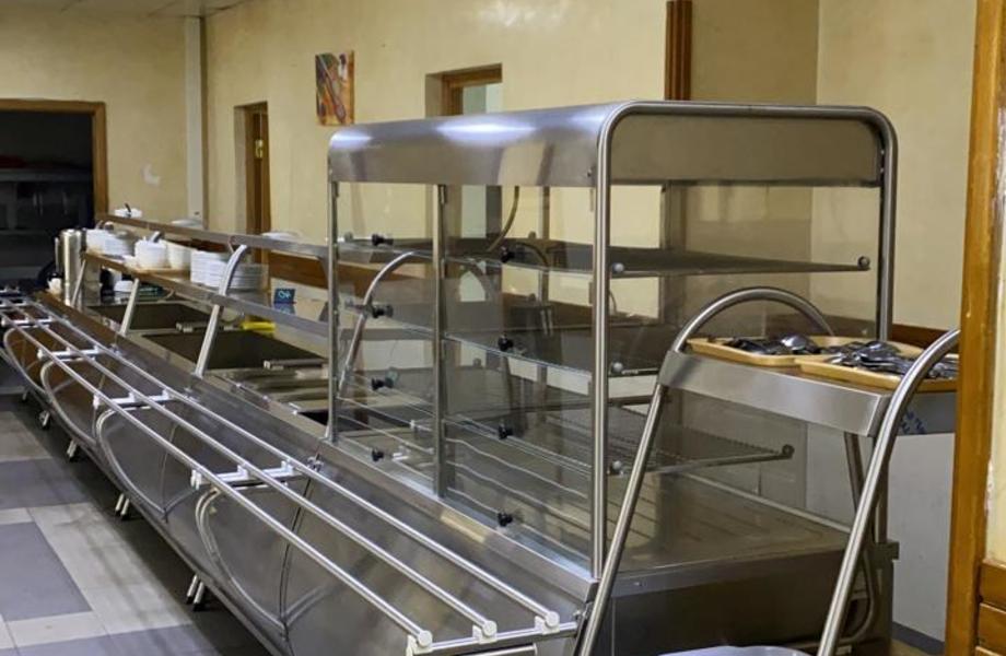 Фото 3 Столовая полного цикла в БЦ без конкурентов