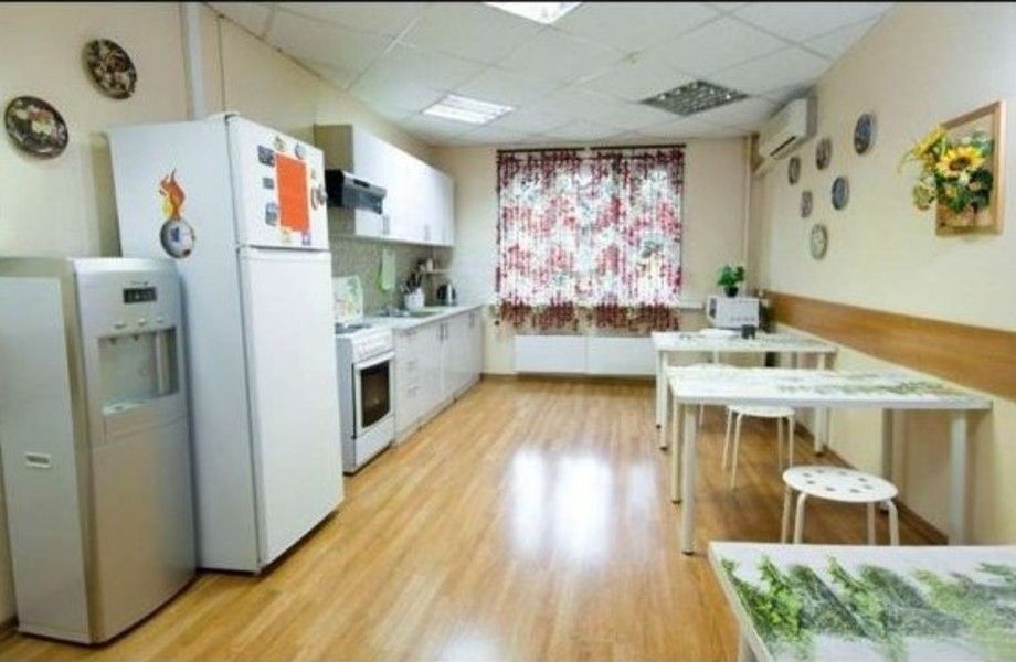 Фото 2 Отличный хостел в ЮЗАО