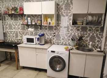 Фото Перспективный хостел на Юго-Востоке Москвы. Чистая прибыль 100к